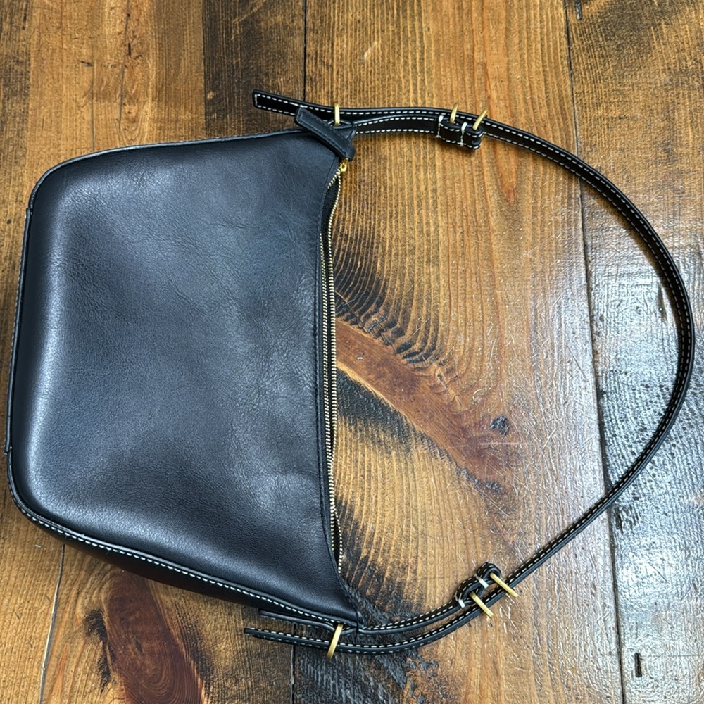 Madewell shoulder bag. - Picture 2 of 4